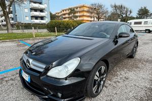 Mercedes Cls 320