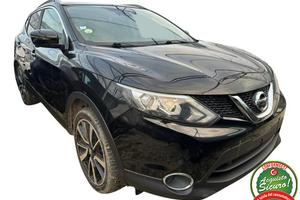 NISSAN Qashqai 1.6 dCi 2WD Tekna