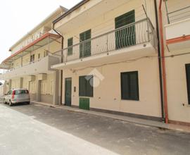 CASA SEMINDIPENDENTE A ISOLA DI CAPO RIZZUTO