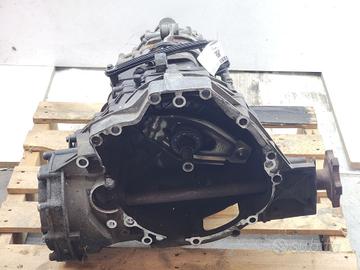CAMBIO MANUALE COMPLETO USATO AUDI A5 Coupé (8T)