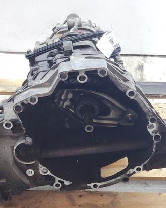 CAMBIO MANUALE COMPLETO USATO AUDI A5 Coupé (8T)