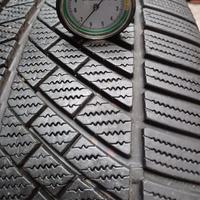 4 Gomme SEMINUOVE 255/40-18 Continental MS TS830