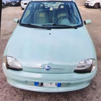 Fiat 600 1.1 50th Anniversary