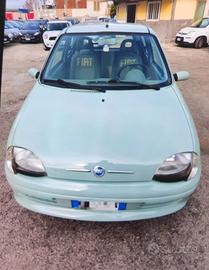 Fiat 600 1.1 50th Anniversary