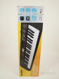 tastiera casio ctk240