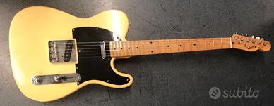 VESTER TELECASTER