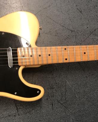 VESTER TELECASTER