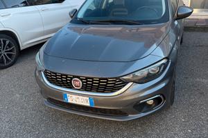 Fiat tipo 1.6 diesel 120 cavalli del 2017 tutta