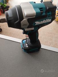 Avvitatore Makita 