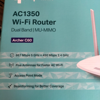 Wifi Router