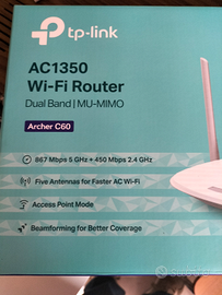 Wifi Router