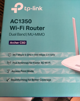 Wifi Router