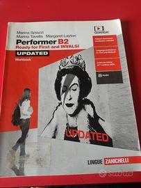 Performer B2 