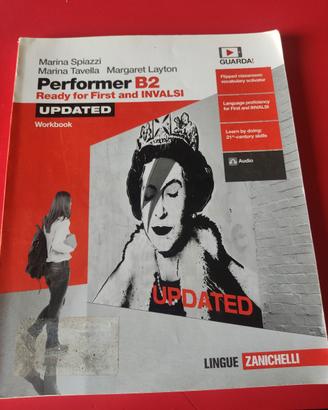 Performer B2 