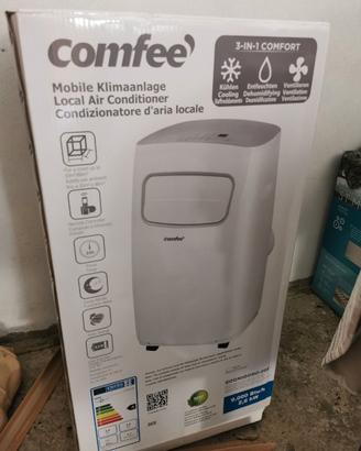 Condizionatore portatile