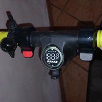 monopattino elettrico 