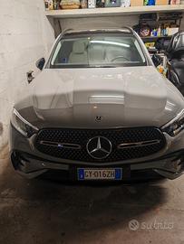 MERCEDES GLC 220 d 4Matic Mild Hybrid Advanced