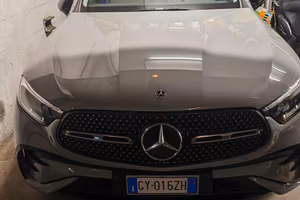 MERCEDES GLC 220 d 4Matic Mild Hybrid Advanced