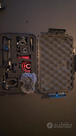 Bundle accessori GoPro