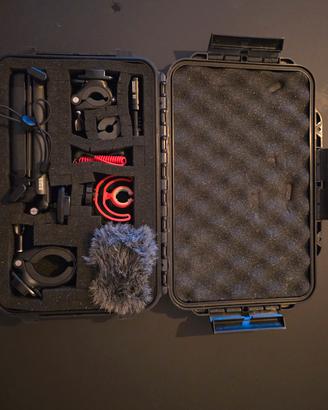 Bundle accessori GoPro