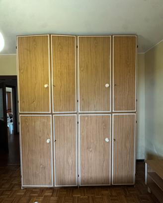 Camera da Letto Completa Anni ’80