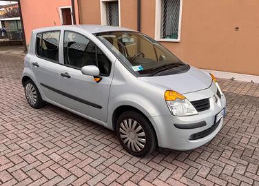 Renault Modus 1.2 Benzina Ok Neopatentati