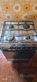 cucina a gas