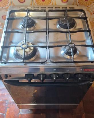cucina a gas