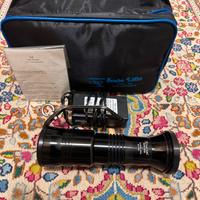 Torcia subacquea  Scuba Light