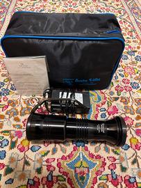 Torcia subacquea  Scuba Light