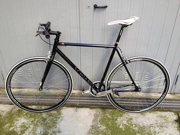 Bici free-fixed