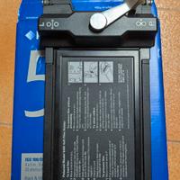 porta pellicole polaroid 545i