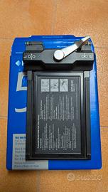 porta pellicole polaroid 545i