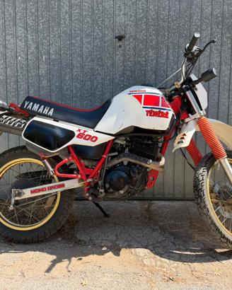 Yamaha Tenere 34L del 1984
