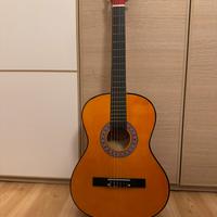 Chitarra Classica ffalstaff