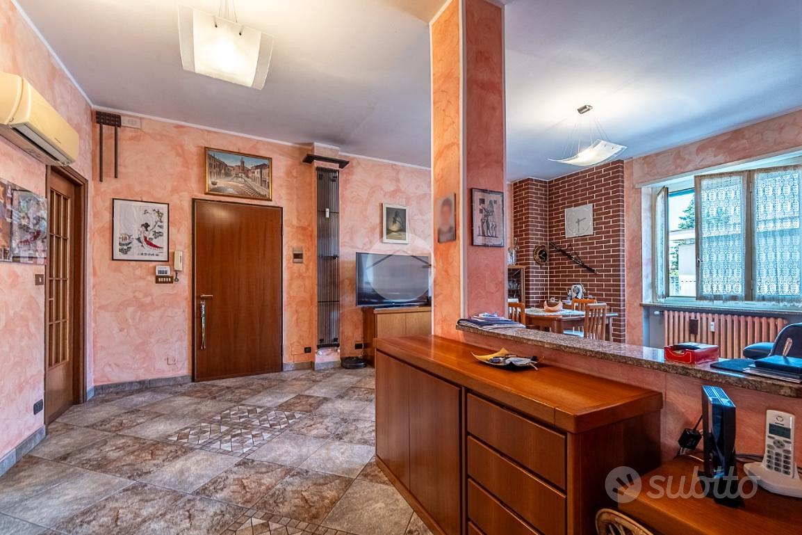 Appartamento – Grugliasco, Torino - Vista 2
