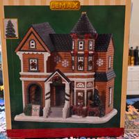 Lemax 85350 del 2018 ritirato