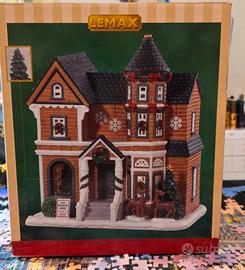 Lemax 85350 del 2018 ritirato