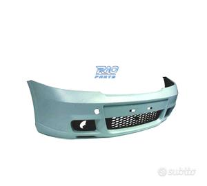 PARAURTI ANTERIORE OPEL ASTRA G 97-04 LOOK OPC