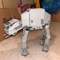 Lego Star Wars At-At