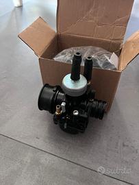 Carburatore PHBC 17mm Nero–NUOVO vespa guzzi moto