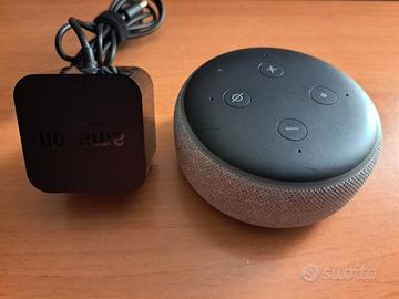 Amazon Alexa Echo Dot