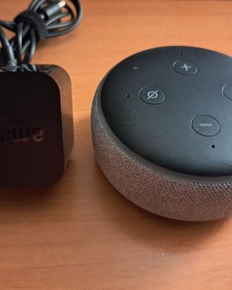 Amazon Alexa Echo Dot