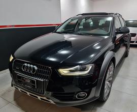 Audi A4 allroad 2.0 TDI 177 CV S tronic Advanced P