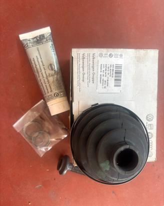 Kit cuffia semiasse originale AUD/VW