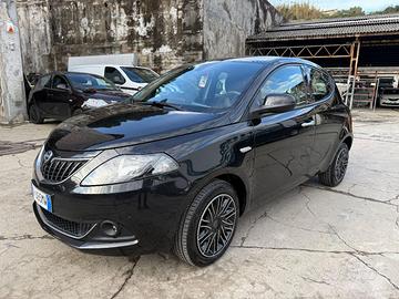 LANCIA Ypsilon 1.0 FireFly 5 porte S&S Hybrid Go