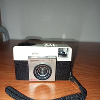 camera Kodak instamatic 25 