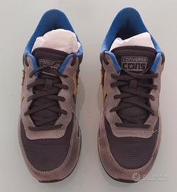 CONVERSE Sneaker Auckland
Giallo/Blu