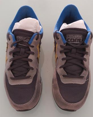 CONVERSE Sneaker Auckland
Giallo/Blu