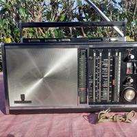 Radio epoca Grundig Satellit 6000